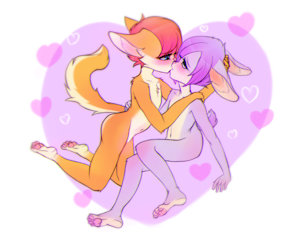 Best friends