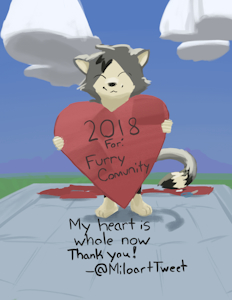 Happy new years :3