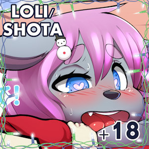 🎆"Im the Santa here NOW!"🎆