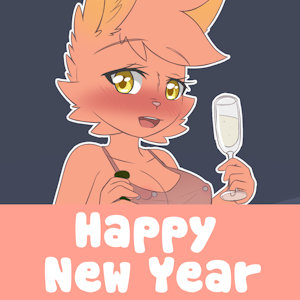 Happy New Year