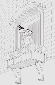 The Window