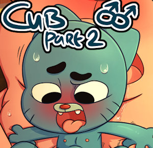 Gumball's Family Fuckventure part 2