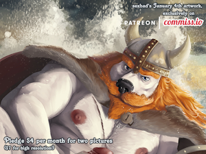 (Preview) "You call those things horns?"