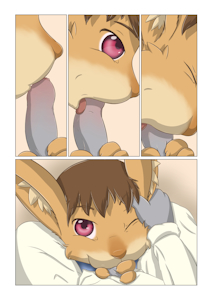 Sleepover Party 8