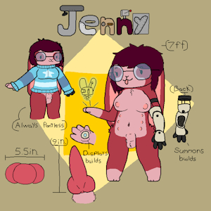 Jenny