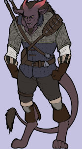 School of the Manticore