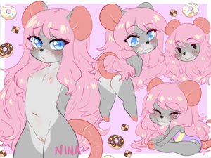 Nina