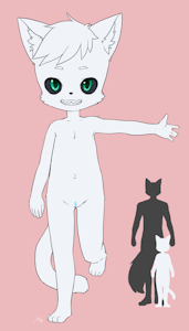 Floofy-chans Fur Fantasia!