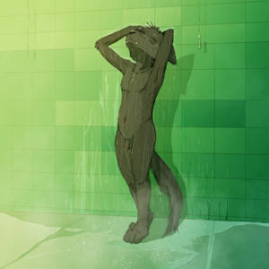 Dorm Showers