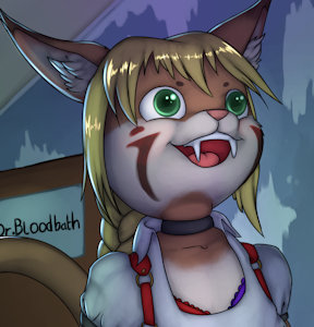 Halloween at the asylum