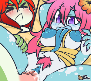 Holiday Challenge #25 END - Umiusagi