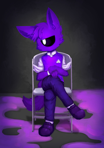 commission for mightBlue