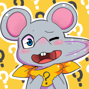 ICONCOMMISSION for MysteriousMouse