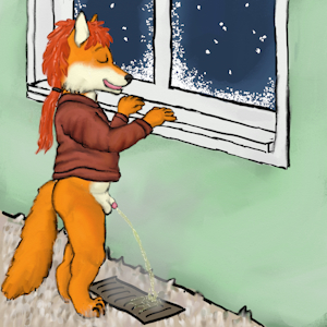 Ahhh, that's warm! ($/Patreon)