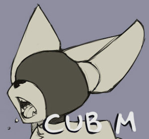 Finnick the Fennec