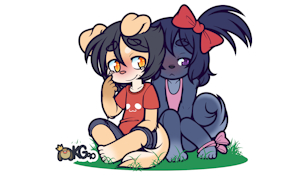 Lovers