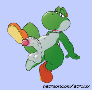 Yoshi dong