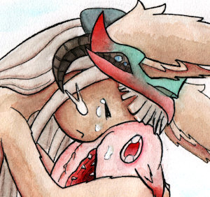 Nanachi + Mitty