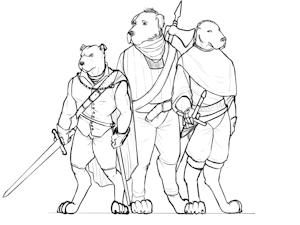 Swords