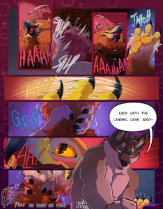 No Harm No Fowl - Page 149