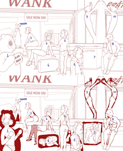 Everyone Is Kinky (preview)