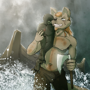 Viking Raid