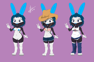 Commission for Donyakavetta
