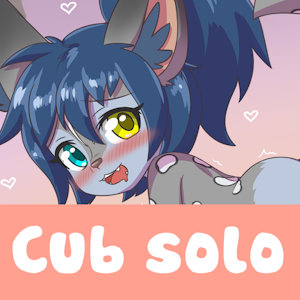 [Commission] New toy!