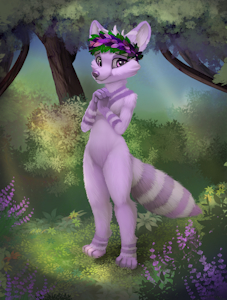 Lavender