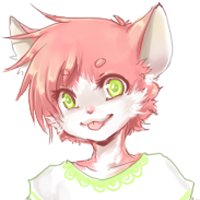 Yay! She's Pink!