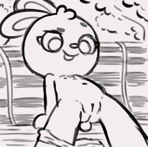 Playkids sketchies