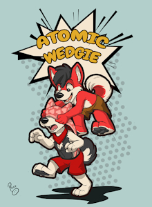 Atomic Wedgie