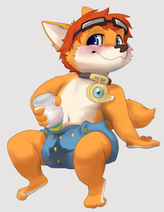 Soggy