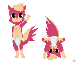 Reference Sheet!