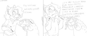 Zooshi comic 1