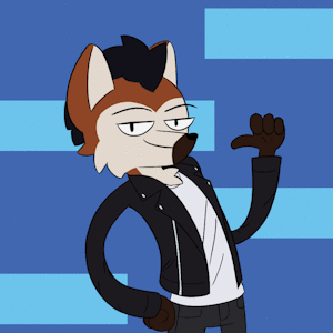 smug boie