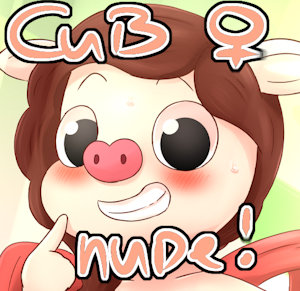 Summer camp island piggy