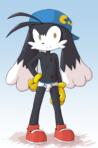 Klonoa (Briefs)