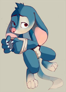 bilby unseen footage