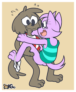 Artist Exchange : SenorG