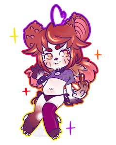 Chibi Mavis