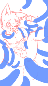 Tentacels YCH