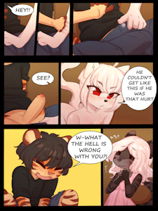 The ghost in my attic Pt 2.p23