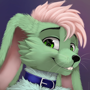 Connor The Cabbit