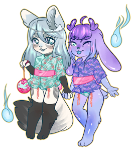 Commission - Lexingt0n