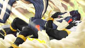 Angels and Demons