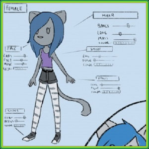 Avatars (Pg.5) [DimAbelle]