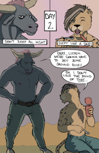 Ways to Skin a Cat, Ch4Pg2