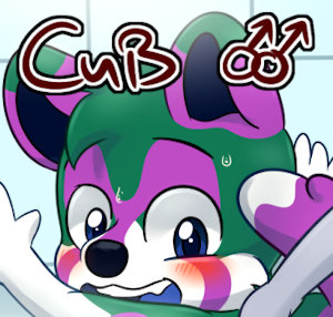 [C] Fried bum supreme!