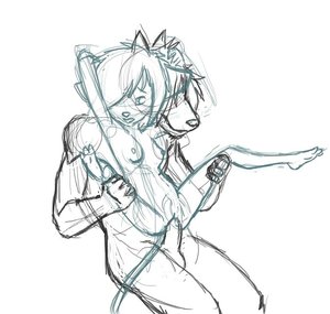Dani n Danielle WIP